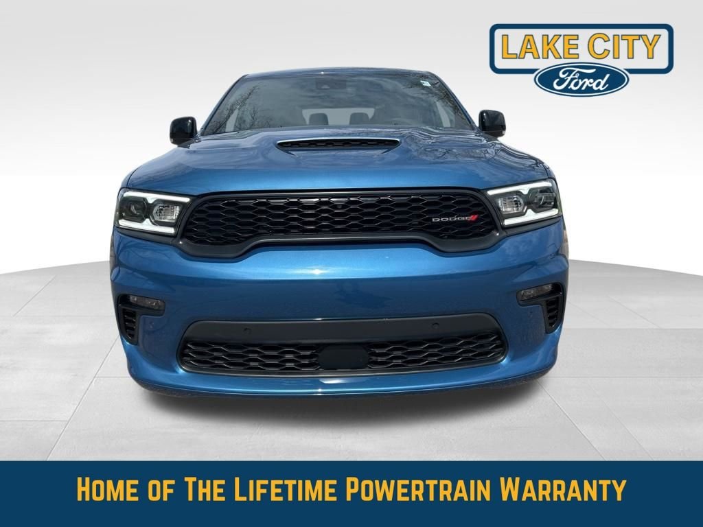 Used 2023 Frostbite Dodge R/T Plus image 10