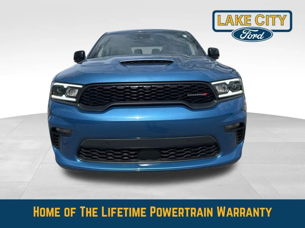 2023 Dodge Durango R/T Plus - Photo 10