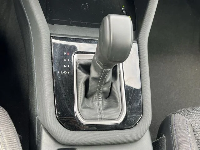 Used 2025 Silver Subaru Premium image 7