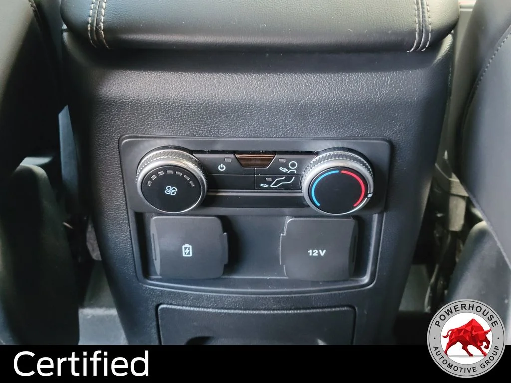 Used 2023 Gray Ford XLT image 19