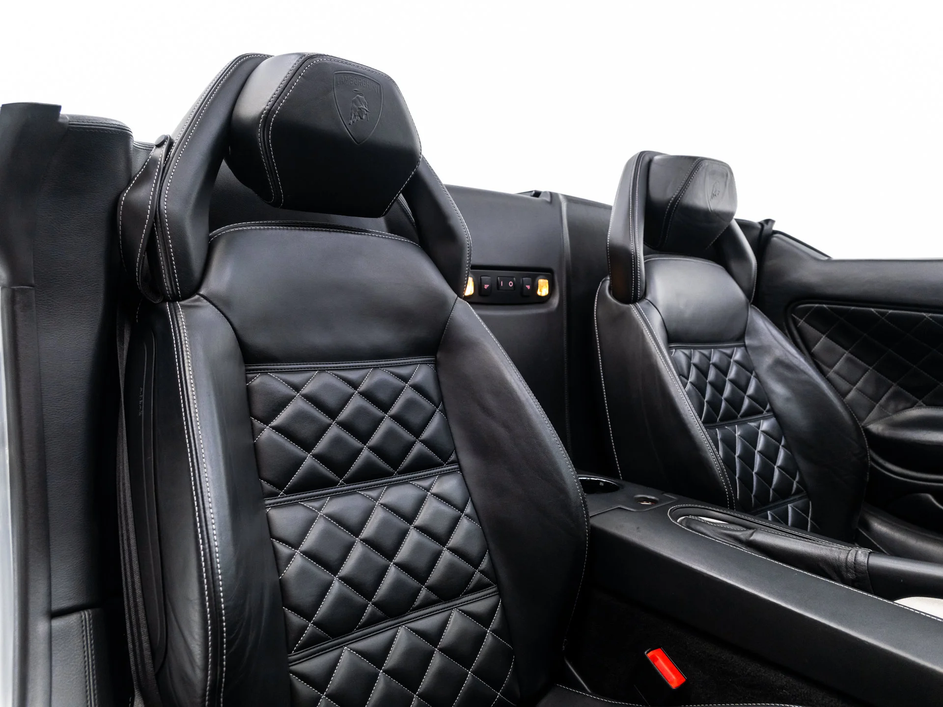 Used 2011 Grigio Thalasso Metallic Lamborghini LP560-4 image 67