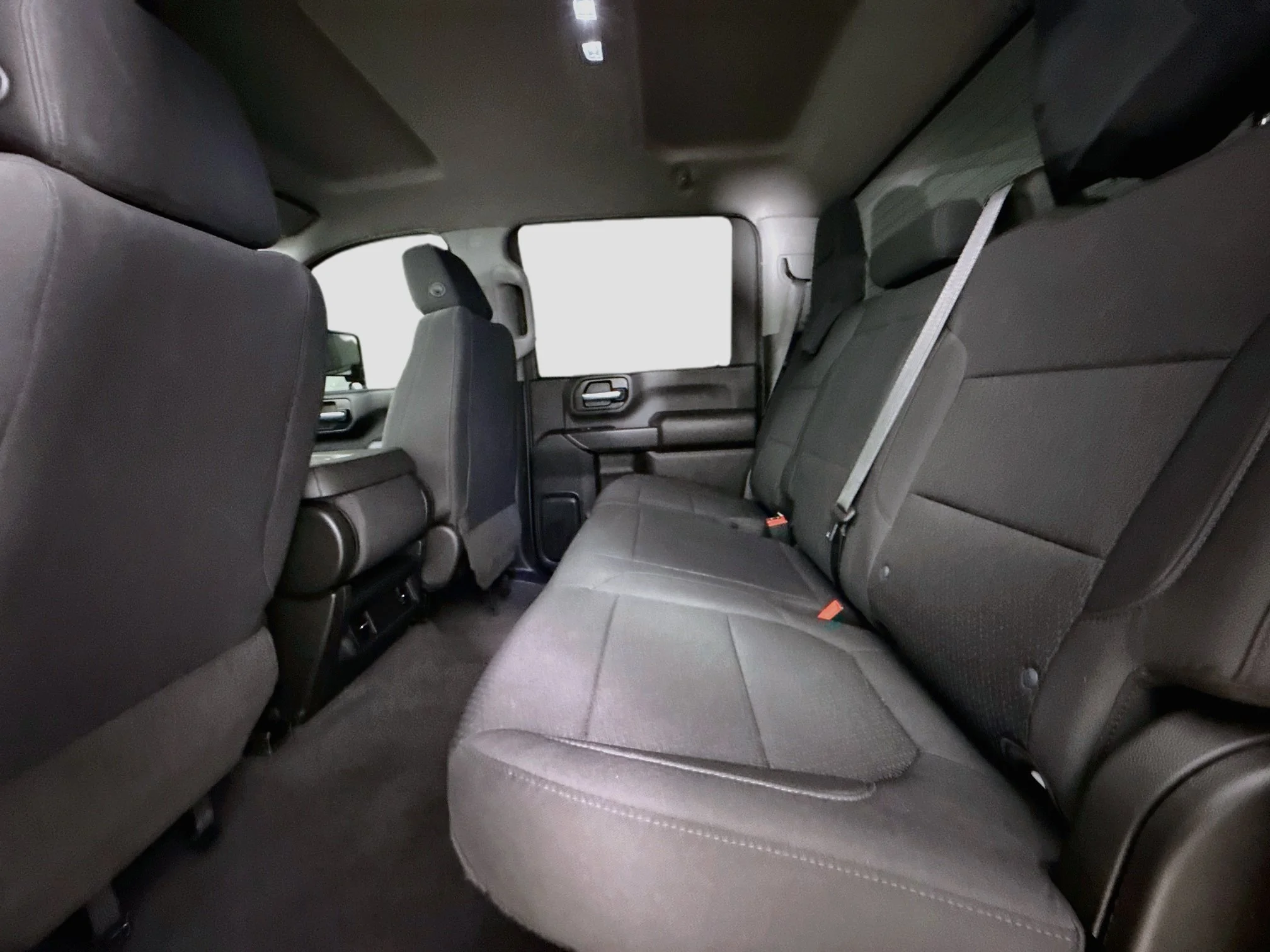 Used 2022 SUMMIT WHITE Chevrolet Custom image 25