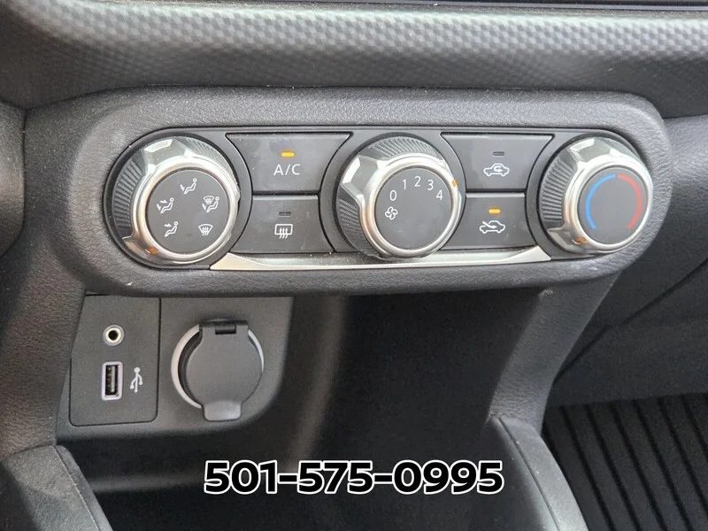 Used 2023 Fresh Powder NISSAN S FWD image 26