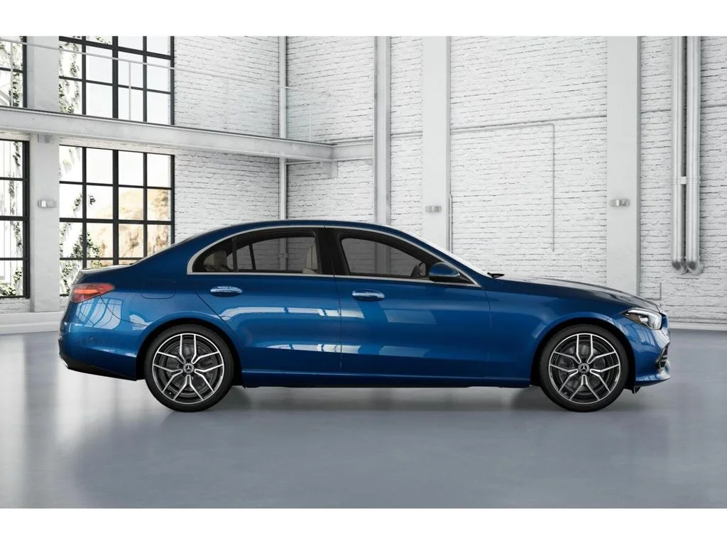 New 2026  Mercedes-Benz C 300 image 16