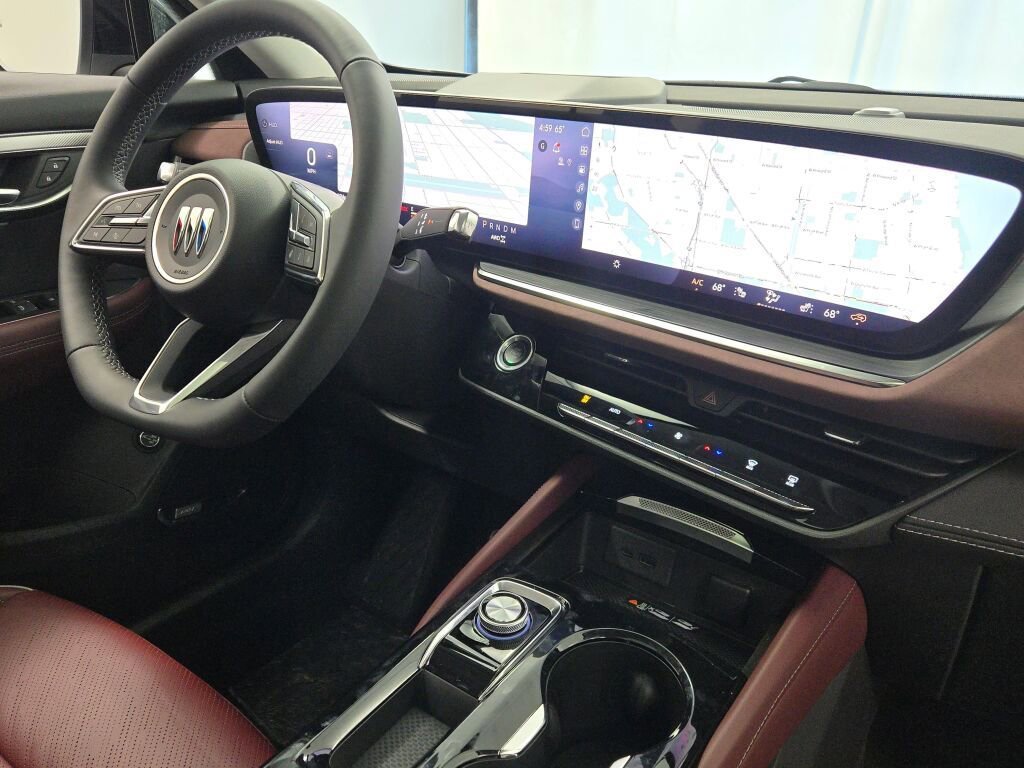 2026 Buick Envision Sport Touring - Photo 8