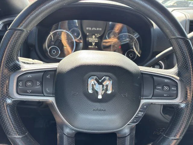 Used 2024 White Ram Tradesman image 22
