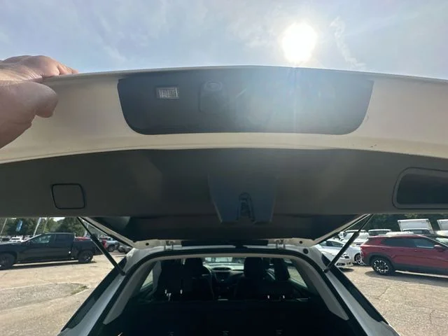 Used 2023 White Chevrolet LS image 45