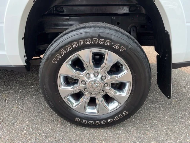 2023 RAM Ram 2500 Pickup Laramie Limited - Photo 11