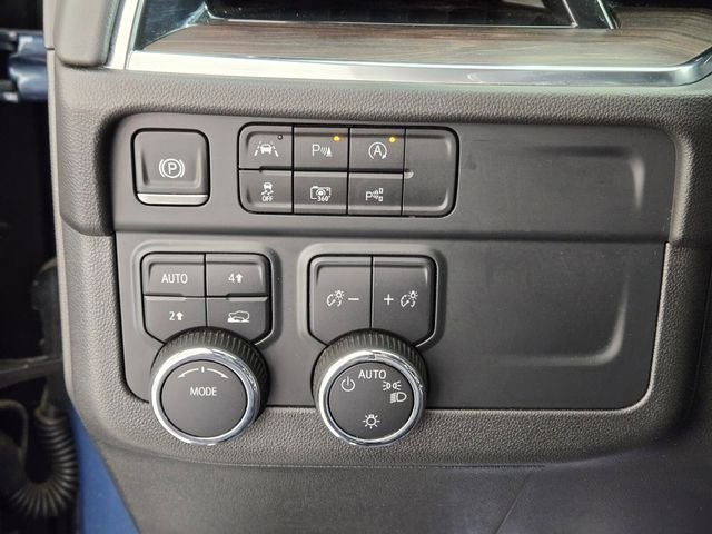 2025 Chevrolet Tahoe LT - Photo 33
