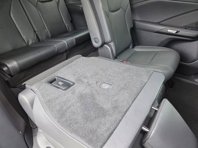 New 2026 Wind Chill Pearl Lexus F SPORT PERFORMANCE PREMIUM AWD image 12
