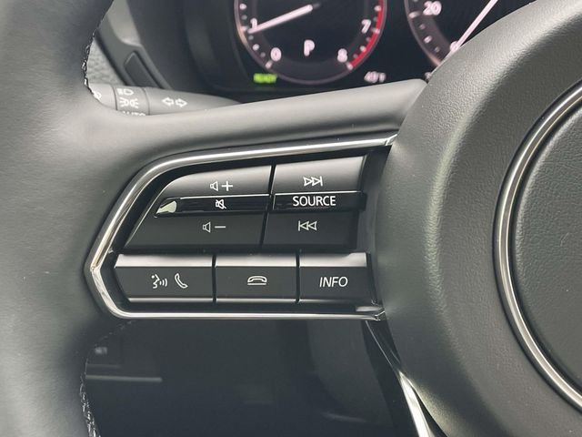 2026 Mazda CX-90 Premium Package - Photo 24