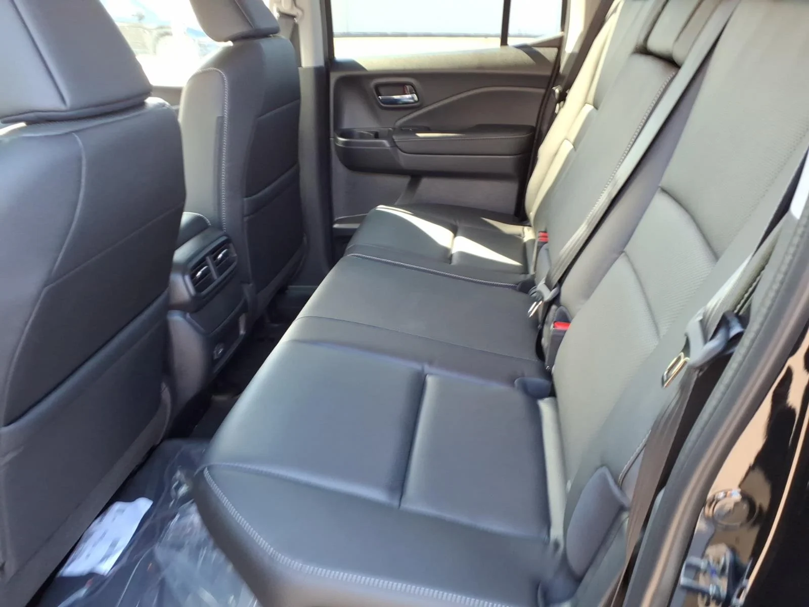 2026 Honda Ridgeline RTL - Photo 6
