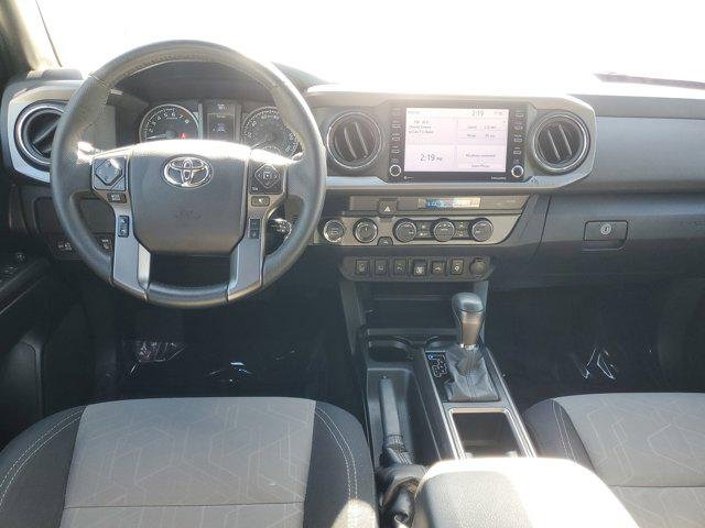 2022 Toyota Tacoma TRD Off Road - Photo 8