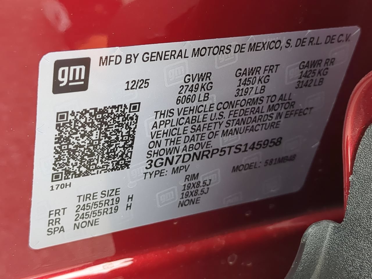 2026 Chevrolet Equinox EV 2LT - Photo 35