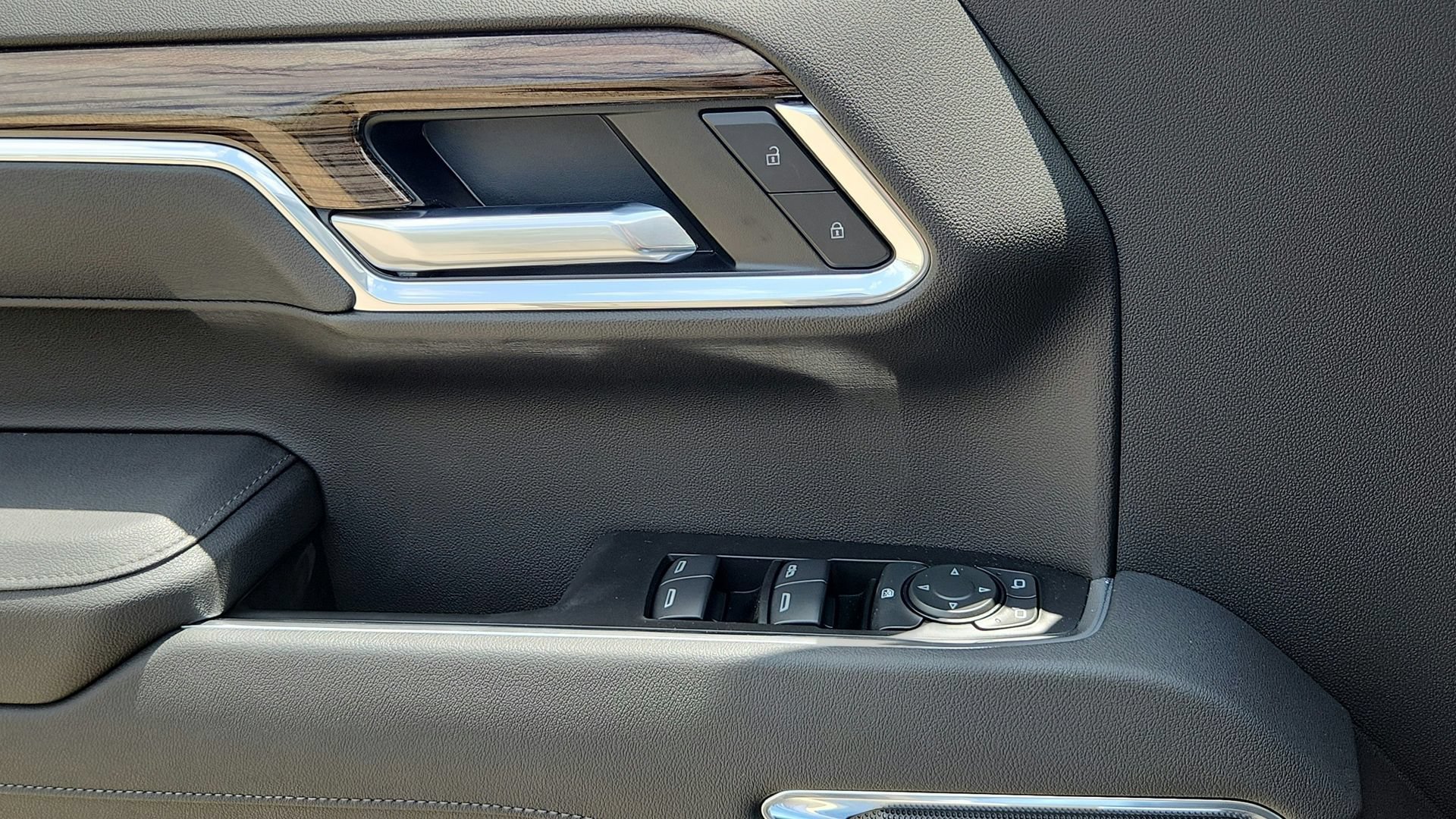 2026 Chevrolet Silverado 1500 LT Trail Boss - Photo 54