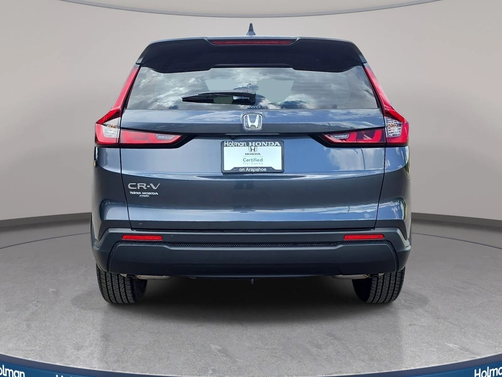 2023 Honda CR-V LX - Photo 6