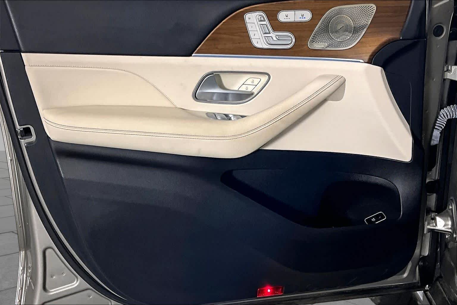 2022 Mercedes-Benz GLE GLE350 - Photo 20