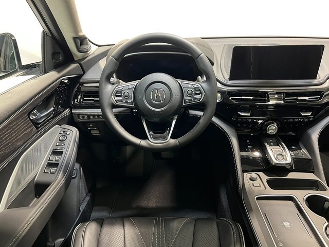 2026 Acura MDX Advance Package - Photo 18