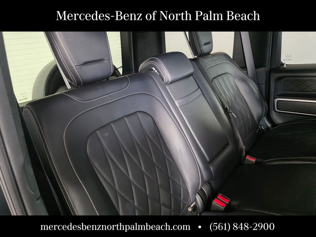 Used 2021  Mercedes-Benz G 63 AMG® image 29