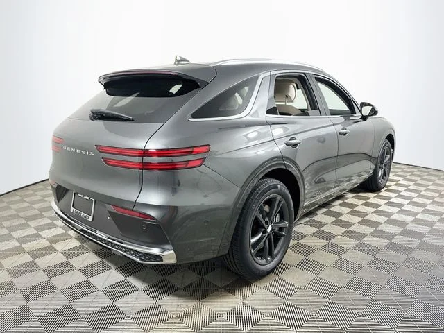 New 2027 Genesis GV70 2.5T Advanced