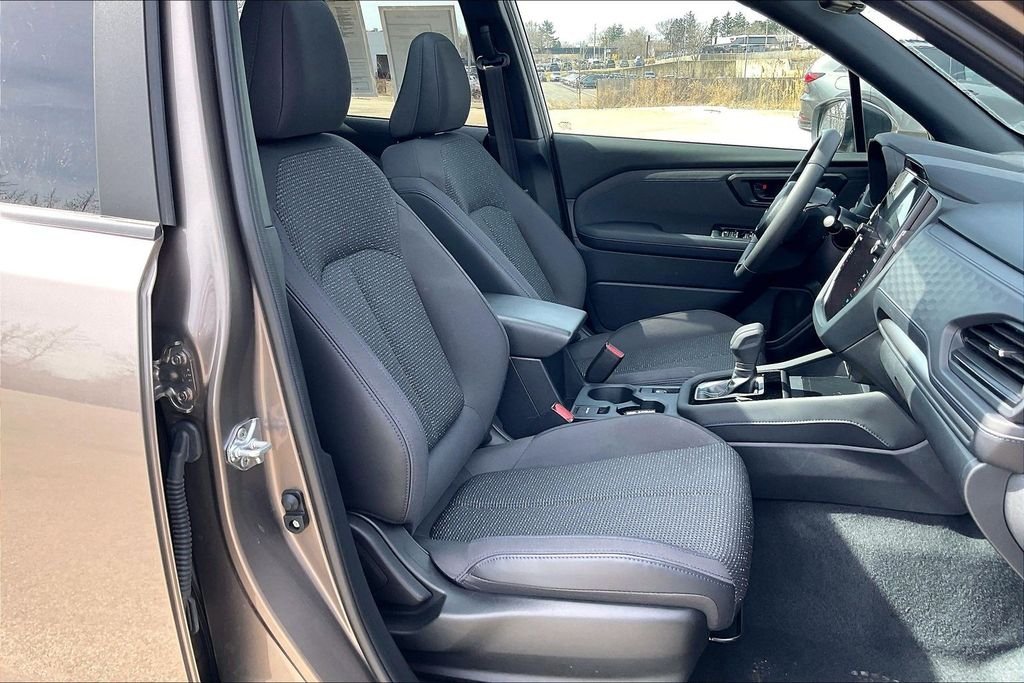 Used 2025 Brown Subaru Premium image 6