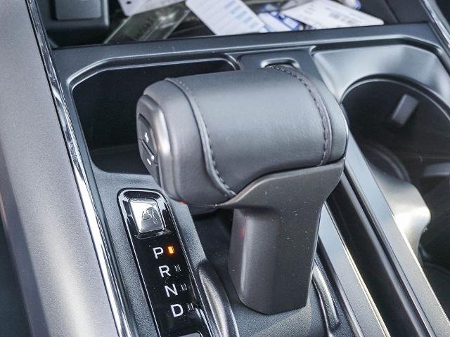 New 2026 Iconic Silver Metallic Ford XLT image 47