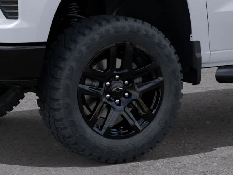 2026 Chevrolet Silverado 1500 LT Trail Boss - Photo 9