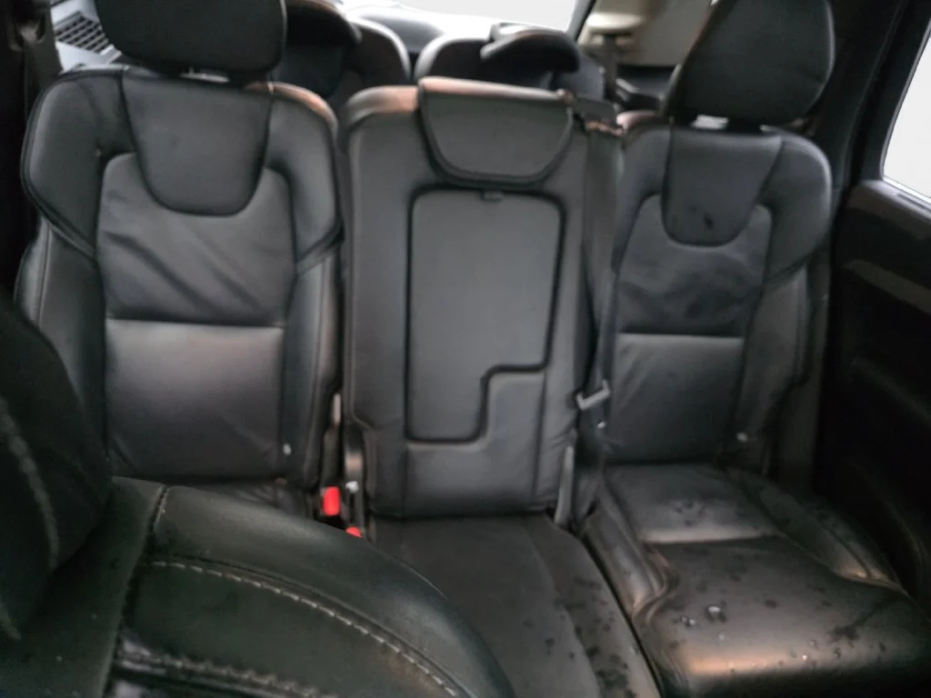 Used 2022 Gray Metallic Volvo T6 Inscription image 20
