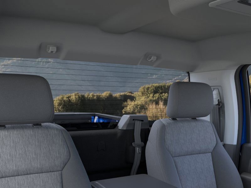 New 2026 Argon Blue Metallic Ford XL image 22