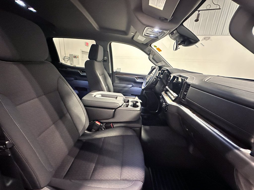Used 2026 Gray Chevrolet LT image 25