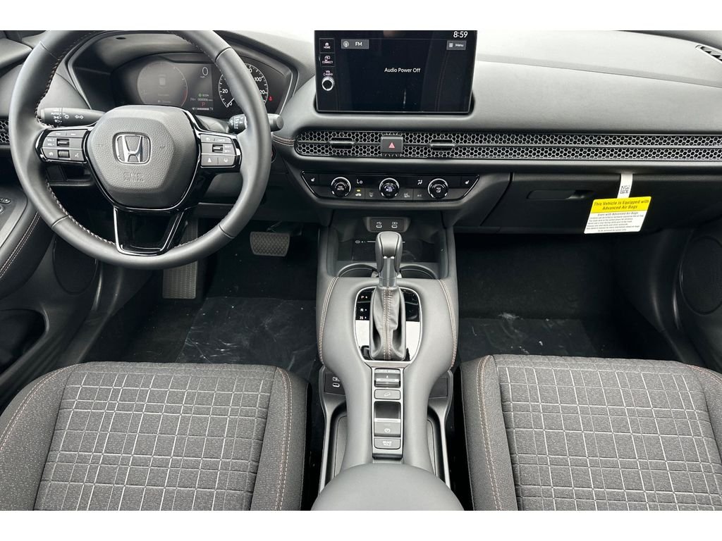 2026 Honda HR-V Sport - Photo 16