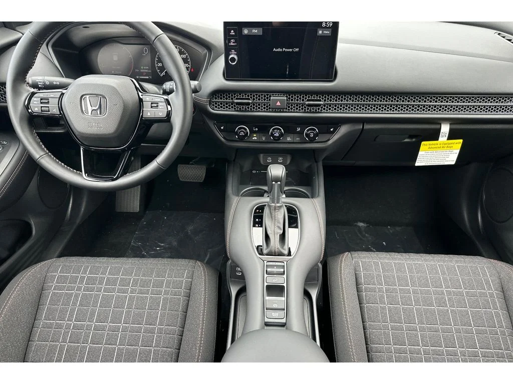2026 Honda HR-V Sport - Photo 16