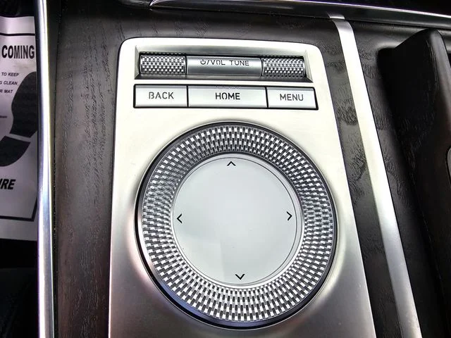 2021 GENESIS GV80 Standard - Photo 39