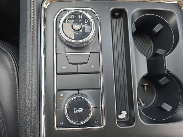 Used 2024 Black Ford XLT image 28