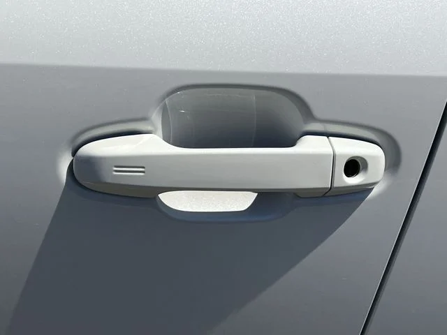 New 2026 CRYSTAL WHITE PEARL Subaru Wilderness image 35