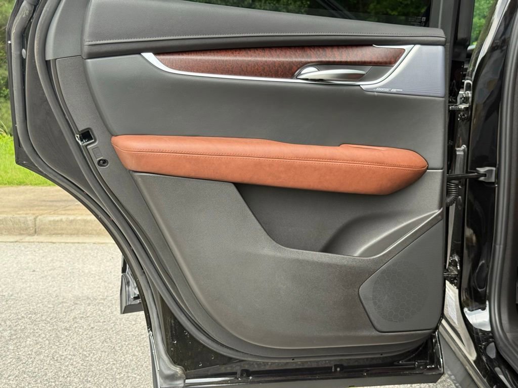 2026 Cadillac XT5 Premium Luxury - Photo 20