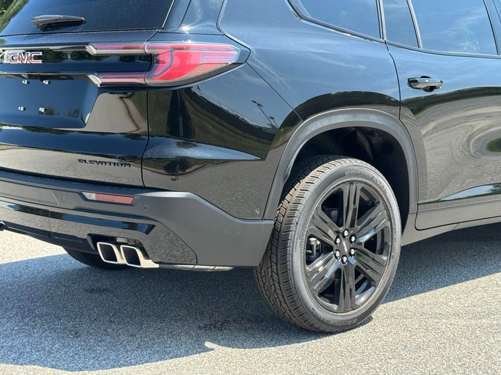 2026 GMC Acadia Elevation - Photo 14