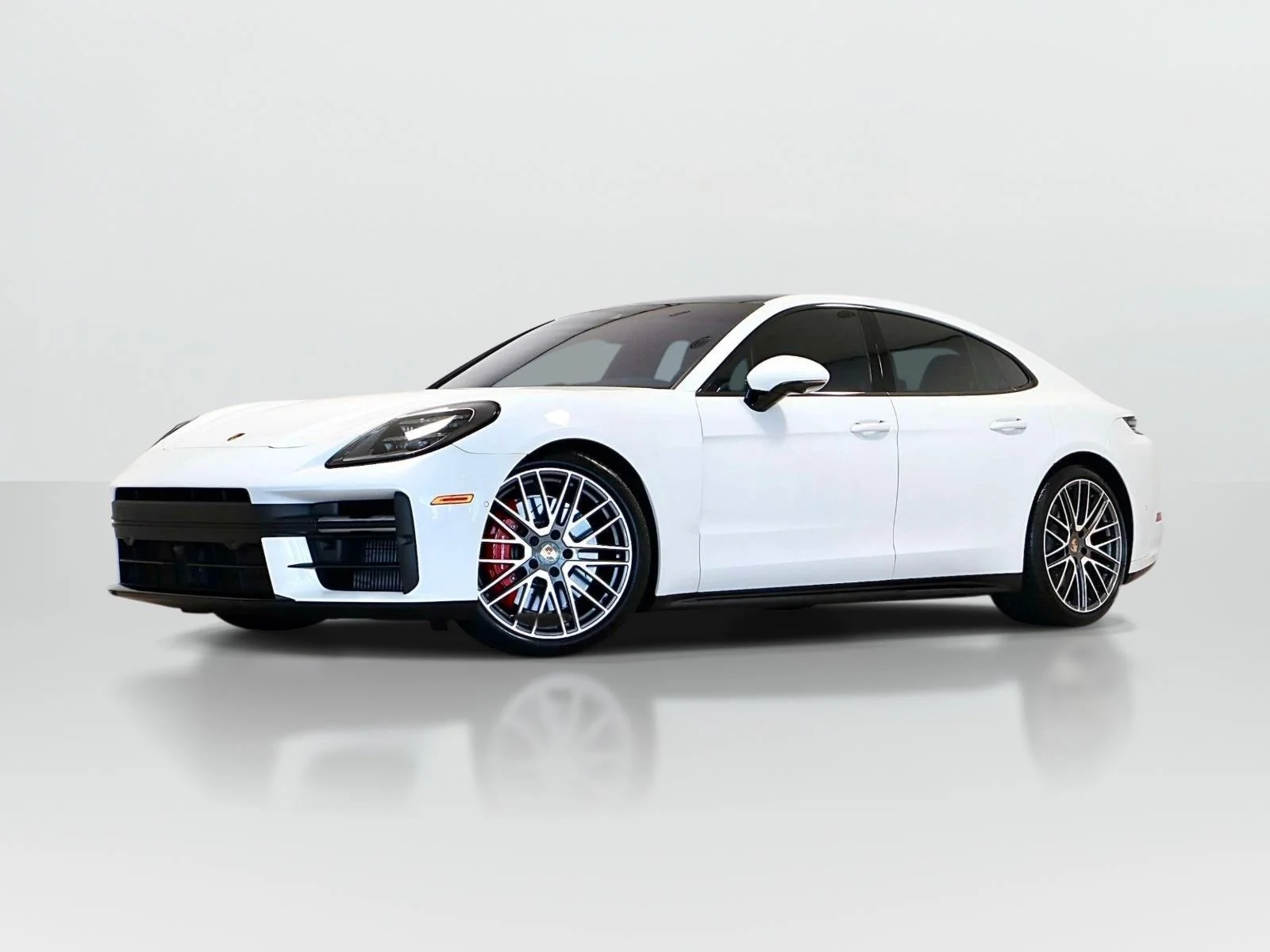 2026 Porsche Panamera