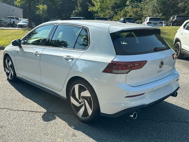 New 2026 White Volkswagen S image 7