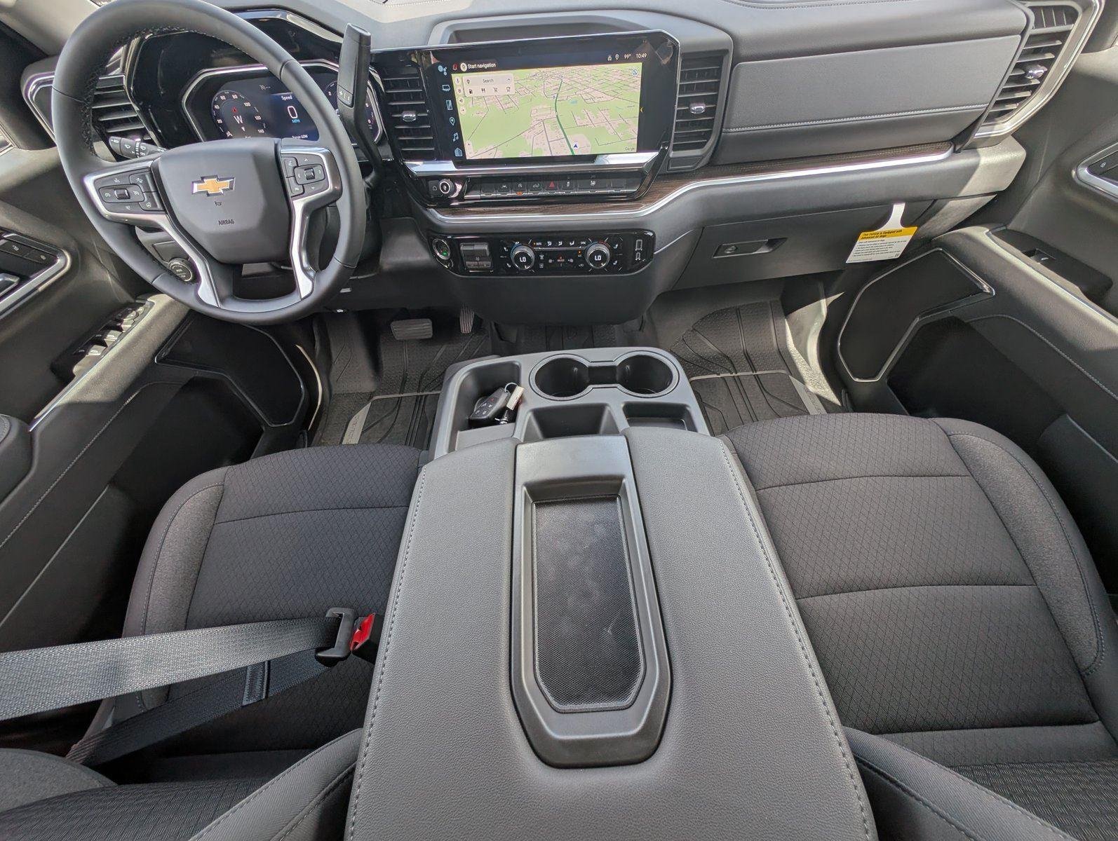 2026 Chevrolet Silverado 1500 LT - Photo 35