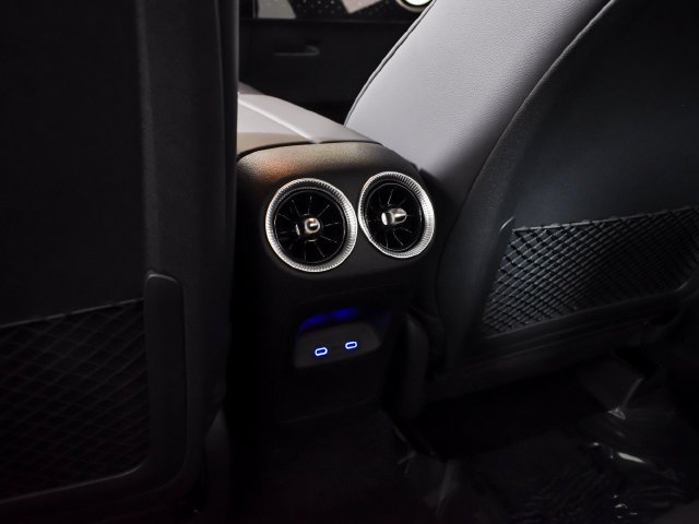 New 2027 Night Black Mercedes-Benz CLA 220 image 73