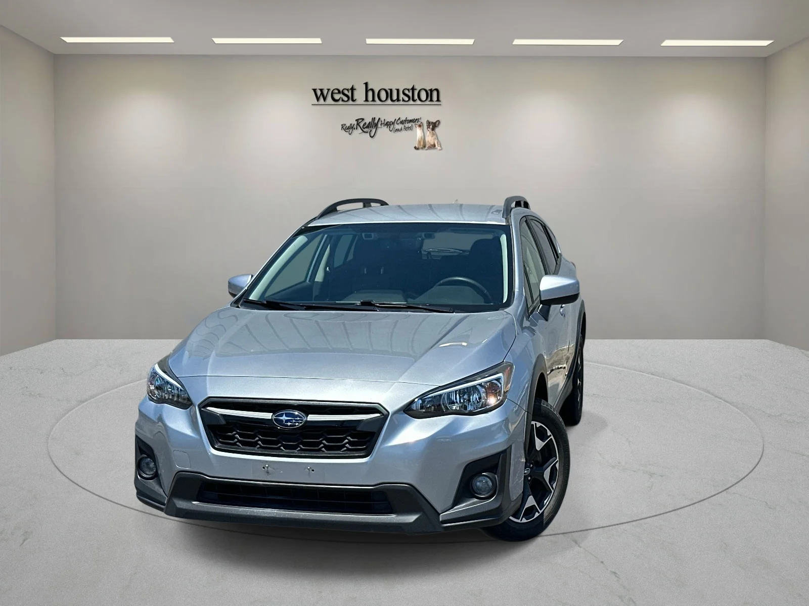 2019 Subaru Crosstrek
