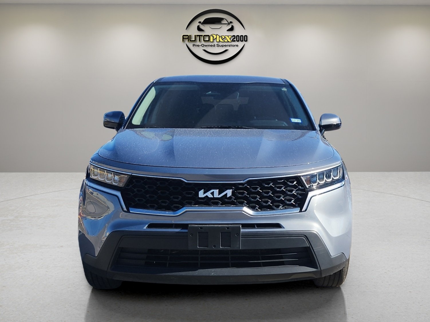 2022 Kia Sorento