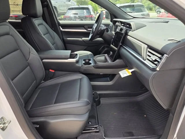 2027 GMC Terrain Elevation - Photo 15