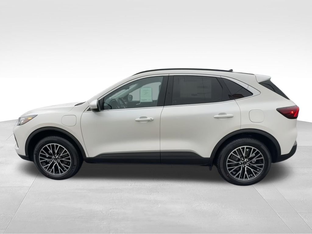 2026 Ford Escape Plug-in hybrid PHEV - Photo 5
