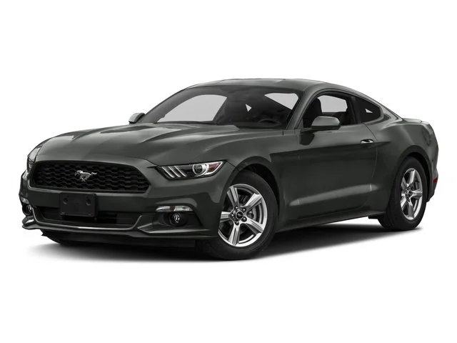 Used 2017 Magnetic Ford EcoBoost Premium image 1
