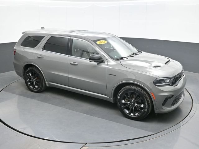 Used 2022 Gray Dodge R/T image 15