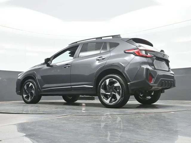 Used 2025 Gray Subaru Limited image 19