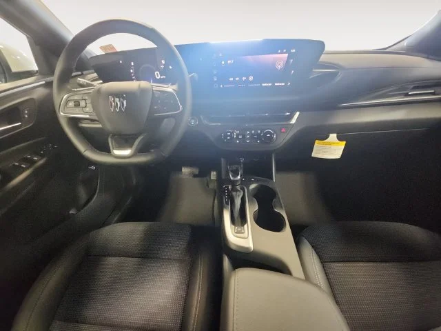 2026 Buick Envista Preferred - Photo 10