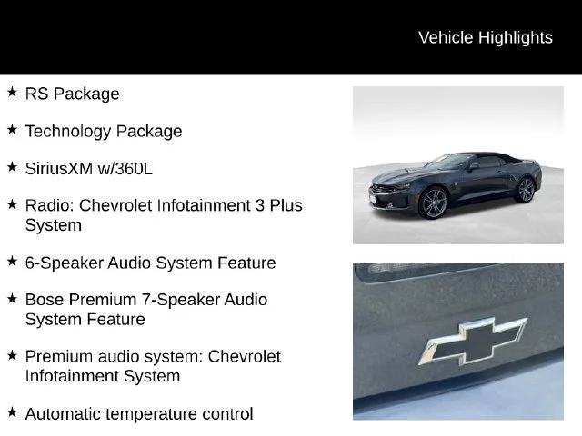 Certified Used 2020 SHADOW GRAY METALLIC Chevrolet 2LT image 8